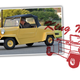 Image for article titled These Are America's Top 10 Also-Ran Carmakers